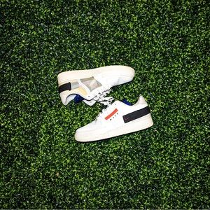 Air Force One “summit white” n.354 sz13